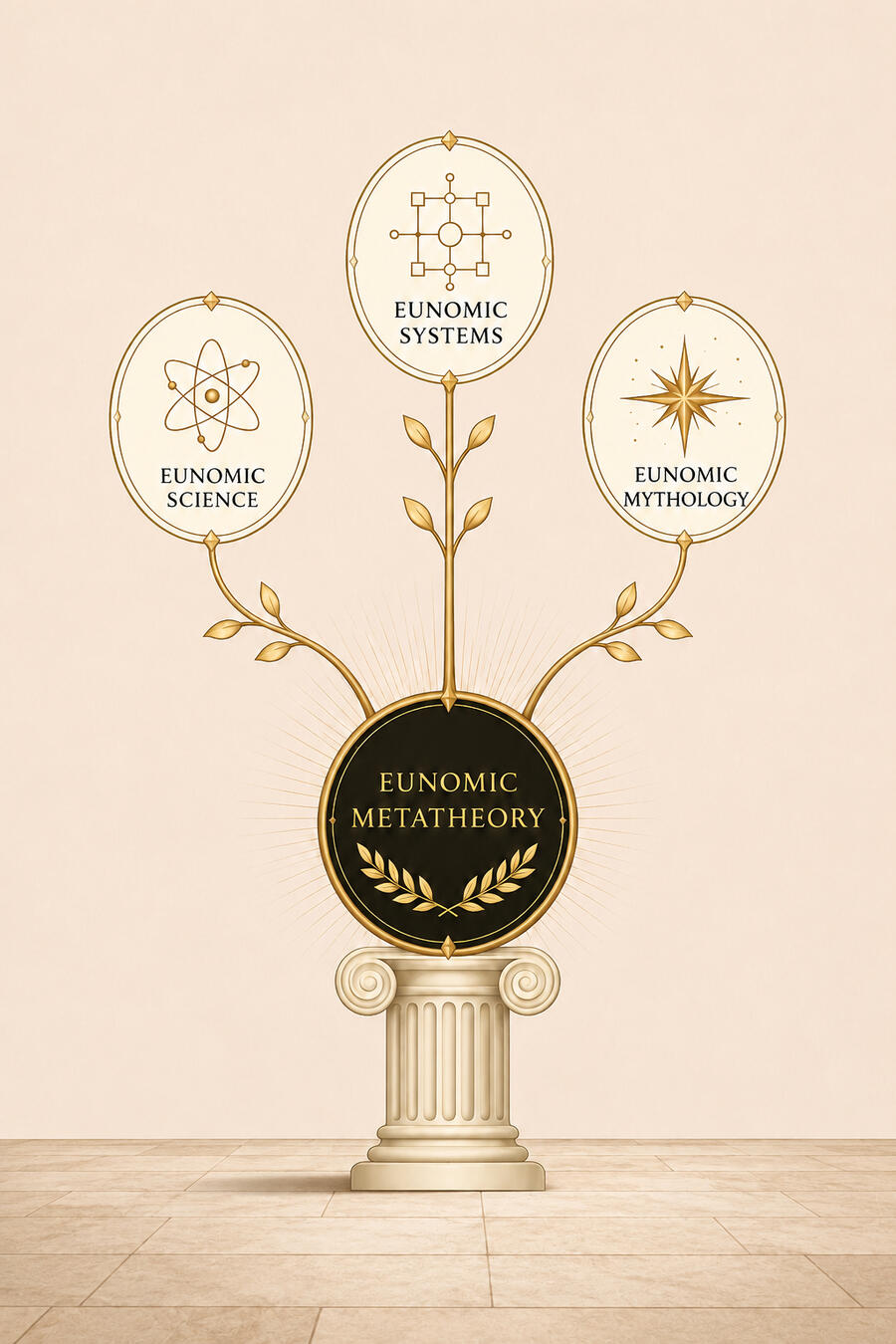 Eunomology The Study of Good Order